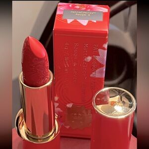 COPY - Pat McGrath MatteTrance Lipstick - Rouge 8-Special Edition